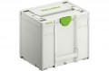 Festool 204844 Systainer³ SYS3 M 337 £48.99 Festool 204844 Systainer³ sys3 M 337





Systainer³ Combines Workshop And Construction Site.

The New Systainer³ Generation Enables You To Be More Mobile Than Ever Before.